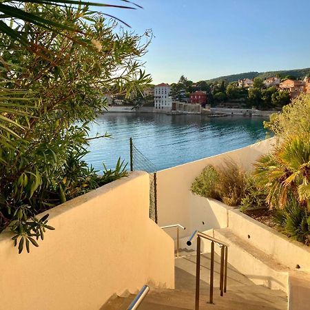 Appartement Coup De Coeur Centre Village Et Plage Climatise 3 Etoiles Terra Cigala Bandol Eksteriør bilde
