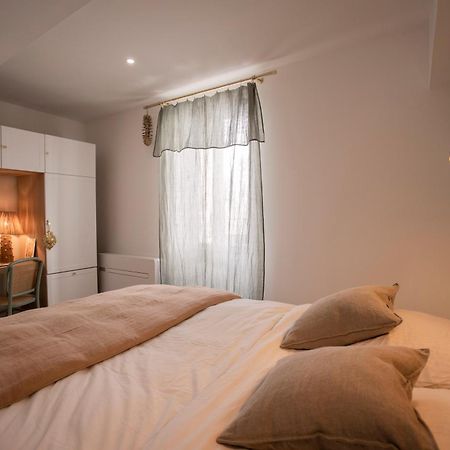 Appartement Coup De Coeur Centre Village Et Plage Climatise 3 Etoiles Terra Cigala Bandol Eksteriør bilde