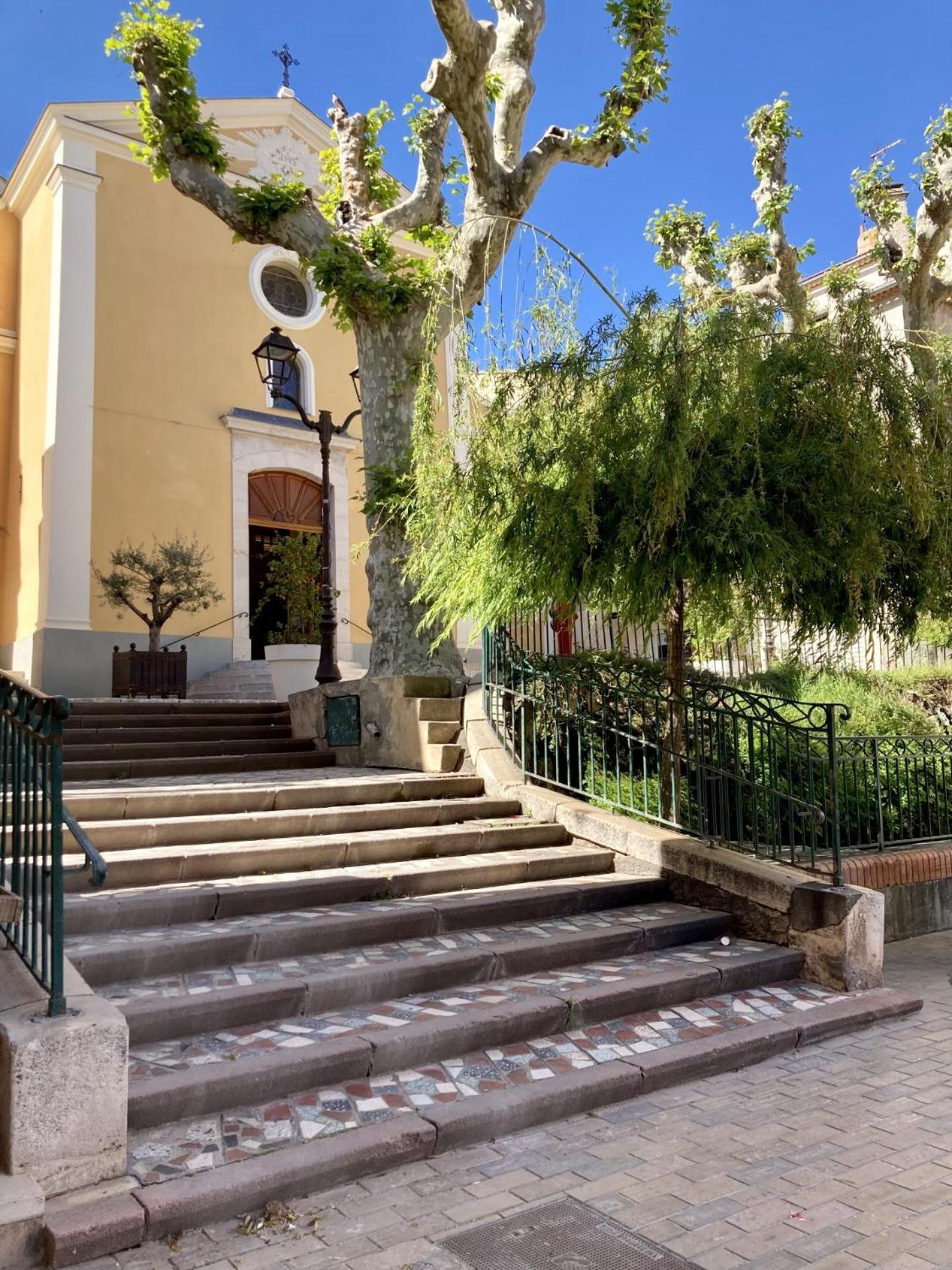 Appartement Coup De Coeur Centre Village Et Plage Climatise 3 Etoiles Terra Cigala Bandol Eksteriør bilde