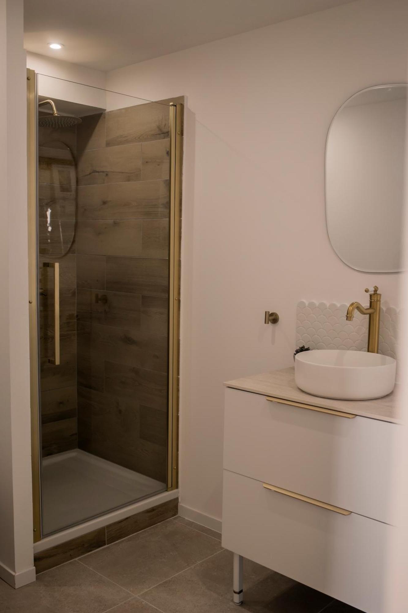 Appartement Coup De Coeur Centre Village Et Plage Climatise 3 Etoiles Terra Cigala Bandol Eksteriør bilde