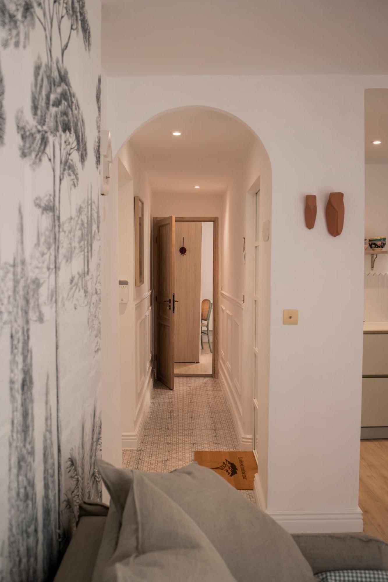 Appartement Coup De Coeur Centre Village Et Plage Climatise 3 Etoiles Terra Cigala Bandol Eksteriør bilde