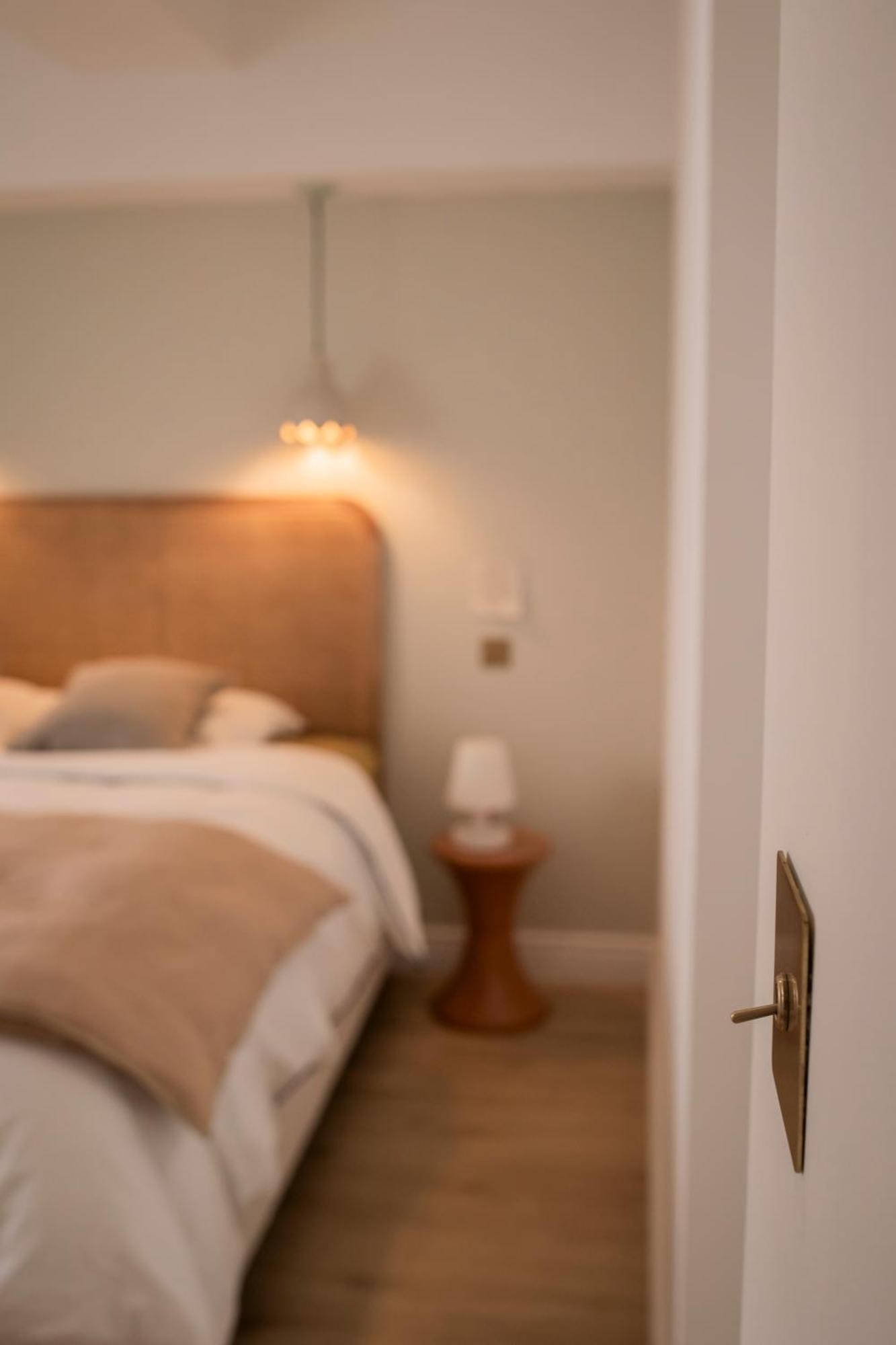 Appartement Coup De Coeur Centre Village Et Plage Climatise 3 Etoiles Terra Cigala Bandol Eksteriør bilde