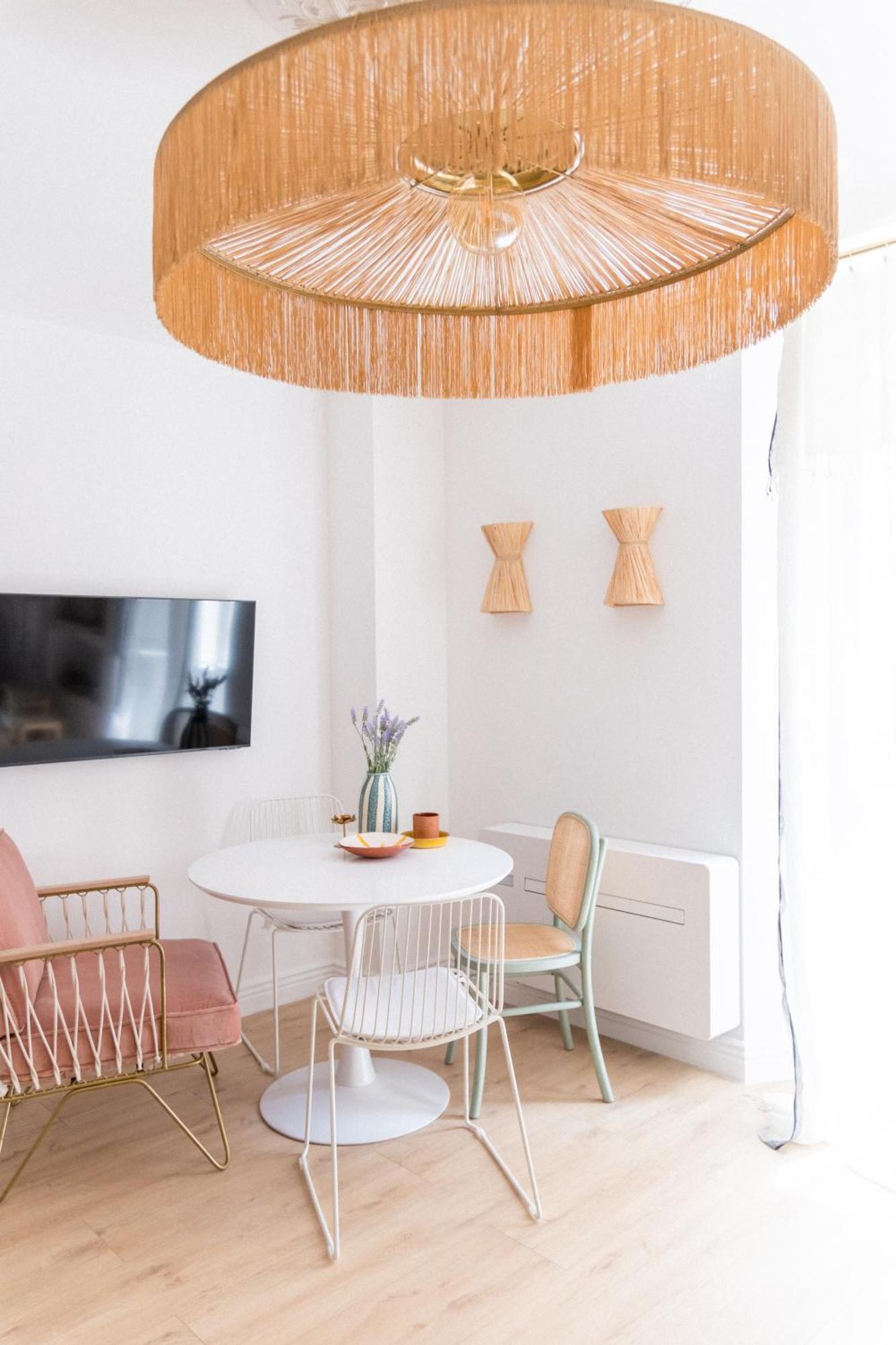 Appartement Coup De Coeur Centre Village Et Plage Climatise 3 Etoiles Terra Cigala Bandol Eksteriør bilde