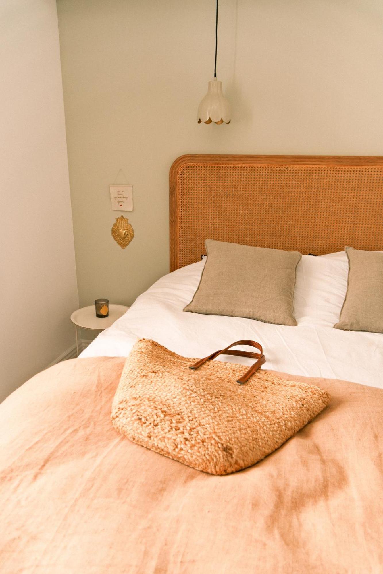 Appartement Coup De Coeur Centre Village Et Plage Climatise 3 Etoiles Terra Cigala Bandol Eksteriør bilde